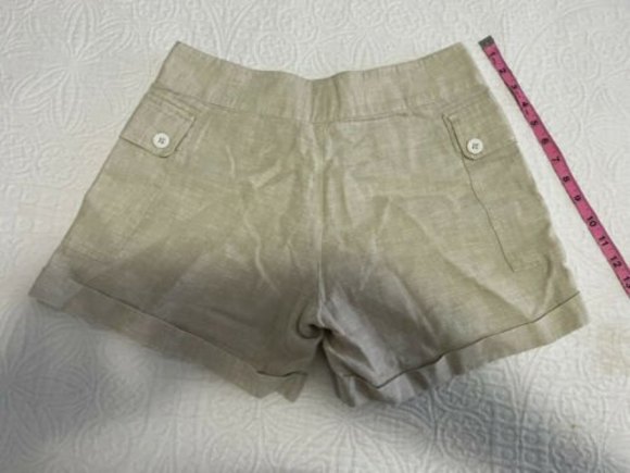 island company womens shorts - Picture 10 of 10